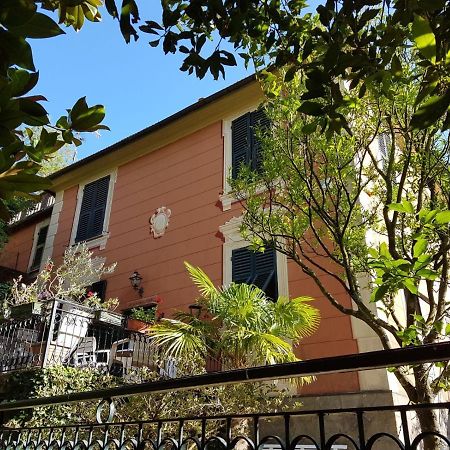 B&B Casa Del Priore Sestri Levante Zewnętrze zdjęcie