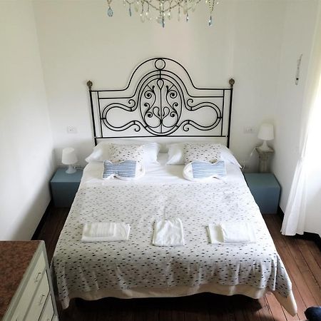 B&B Casa Del Priore Sestri Levante Zewnętrze zdjęcie