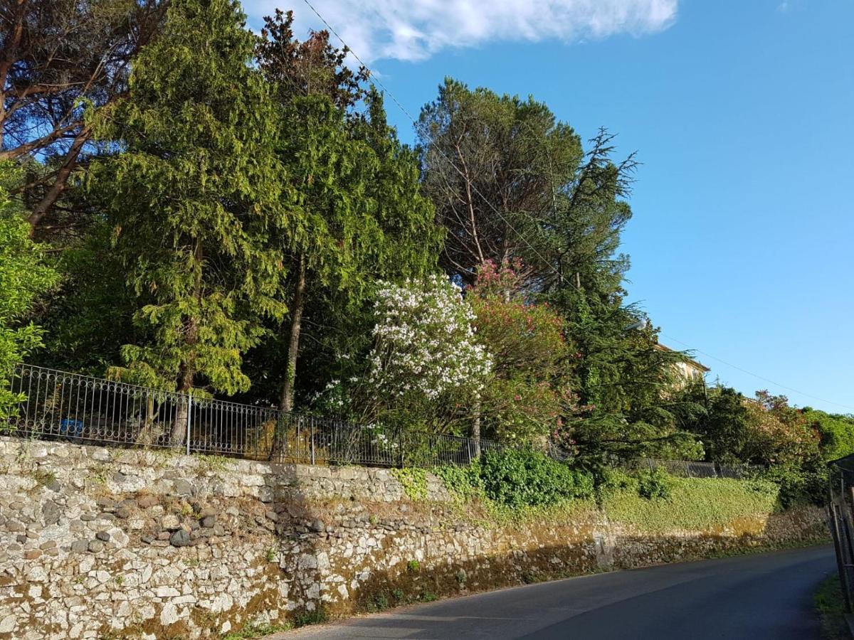 B&B Casa Del Priore Sestri Levante Zewnętrze zdjęcie