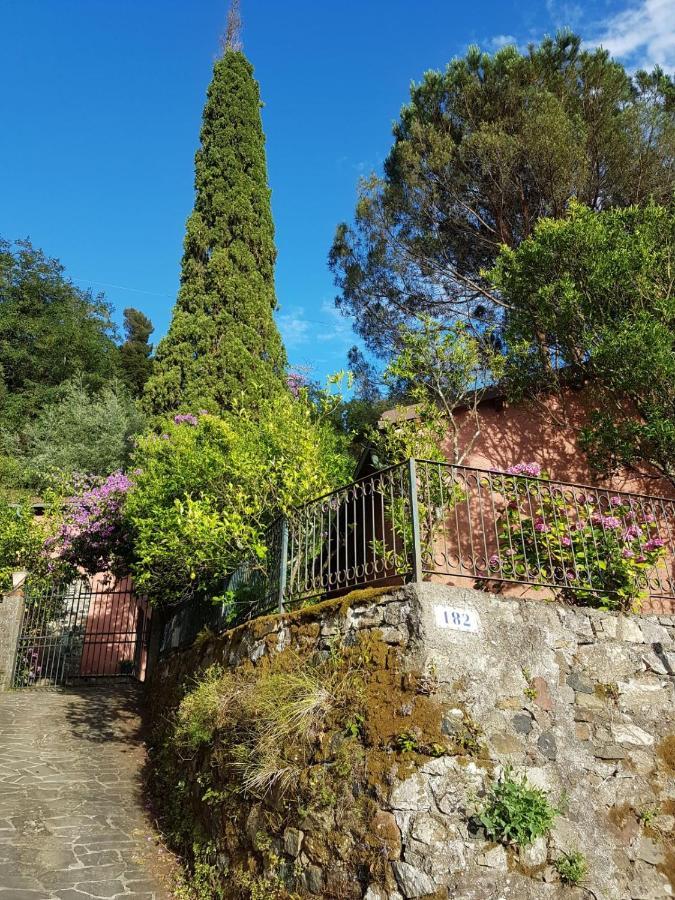 B&B Casa Del Priore Sestri Levante Zewnętrze zdjęcie