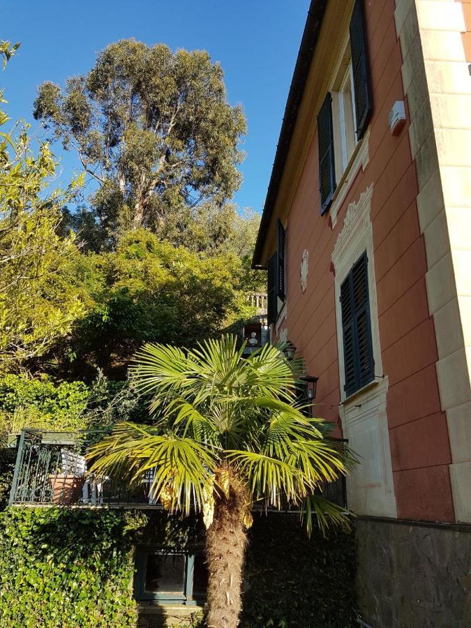 B&B Casa Del Priore Sestri Levante Zewnętrze zdjęcie