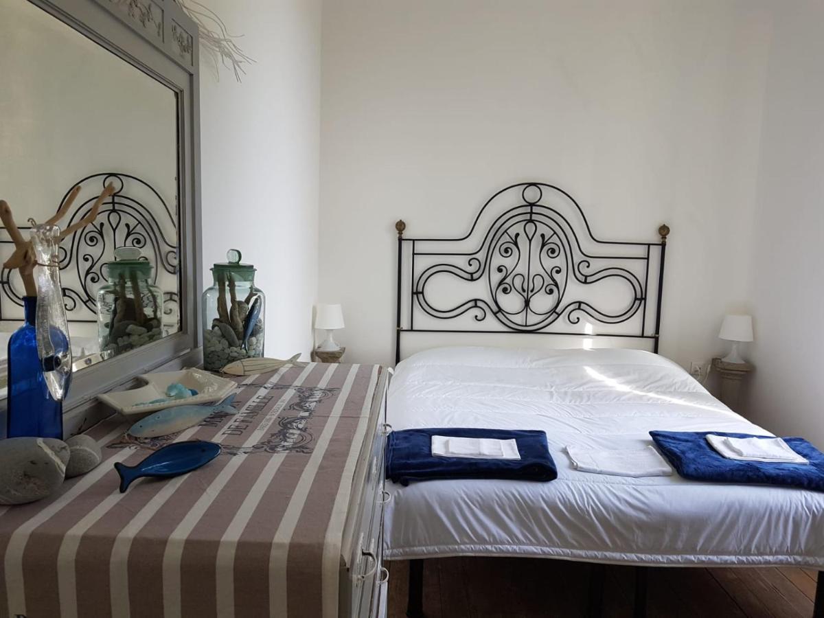 B&B Casa Del Priore Sestri Levante Zewnętrze zdjęcie