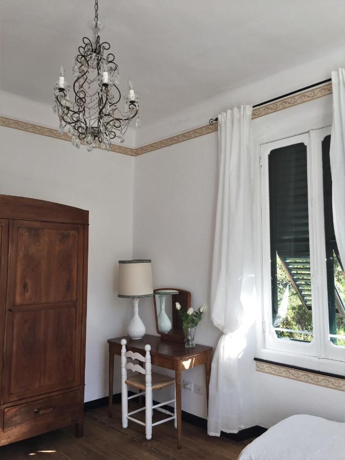 B&B Casa Del Priore Sestri Levante Zewnętrze zdjęcie