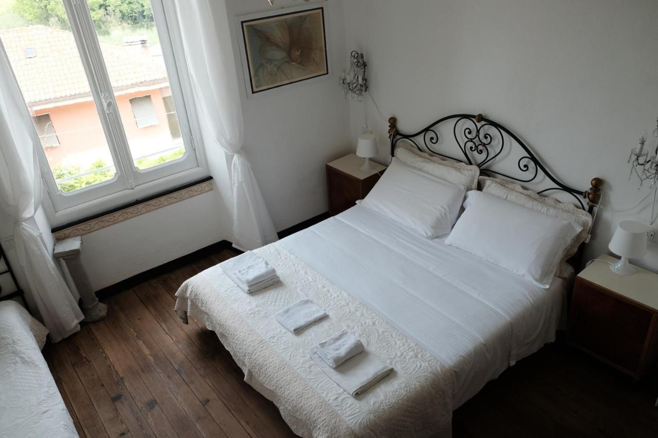 B&B Casa Del Priore Sestri Levante Zewnętrze zdjęcie