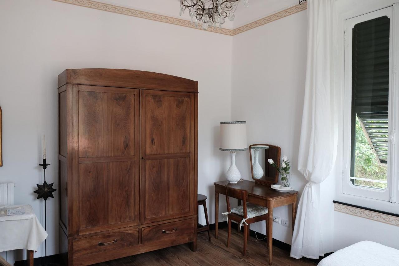 B&B Casa Del Priore Sestri Levante Zewnętrze zdjęcie