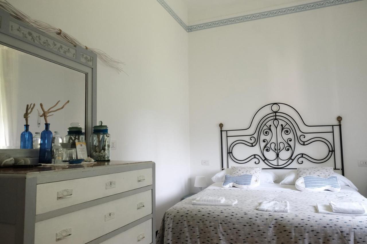 B&B Casa Del Priore Sestri Levante Zewnętrze zdjęcie