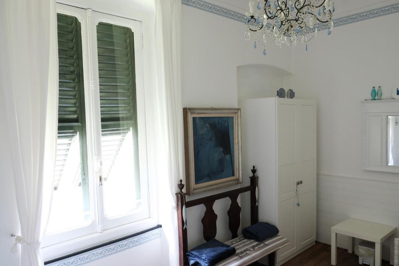 B&B Casa Del Priore Sestri Levante Zewnętrze zdjęcie